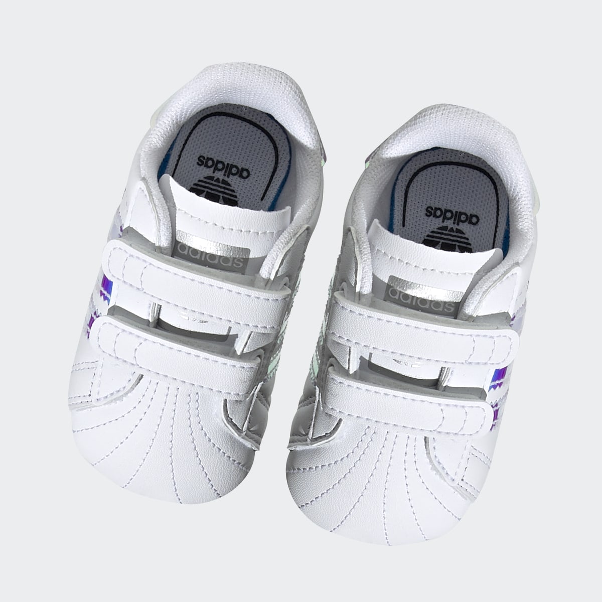 Adidas Chaussure Superstar. 10