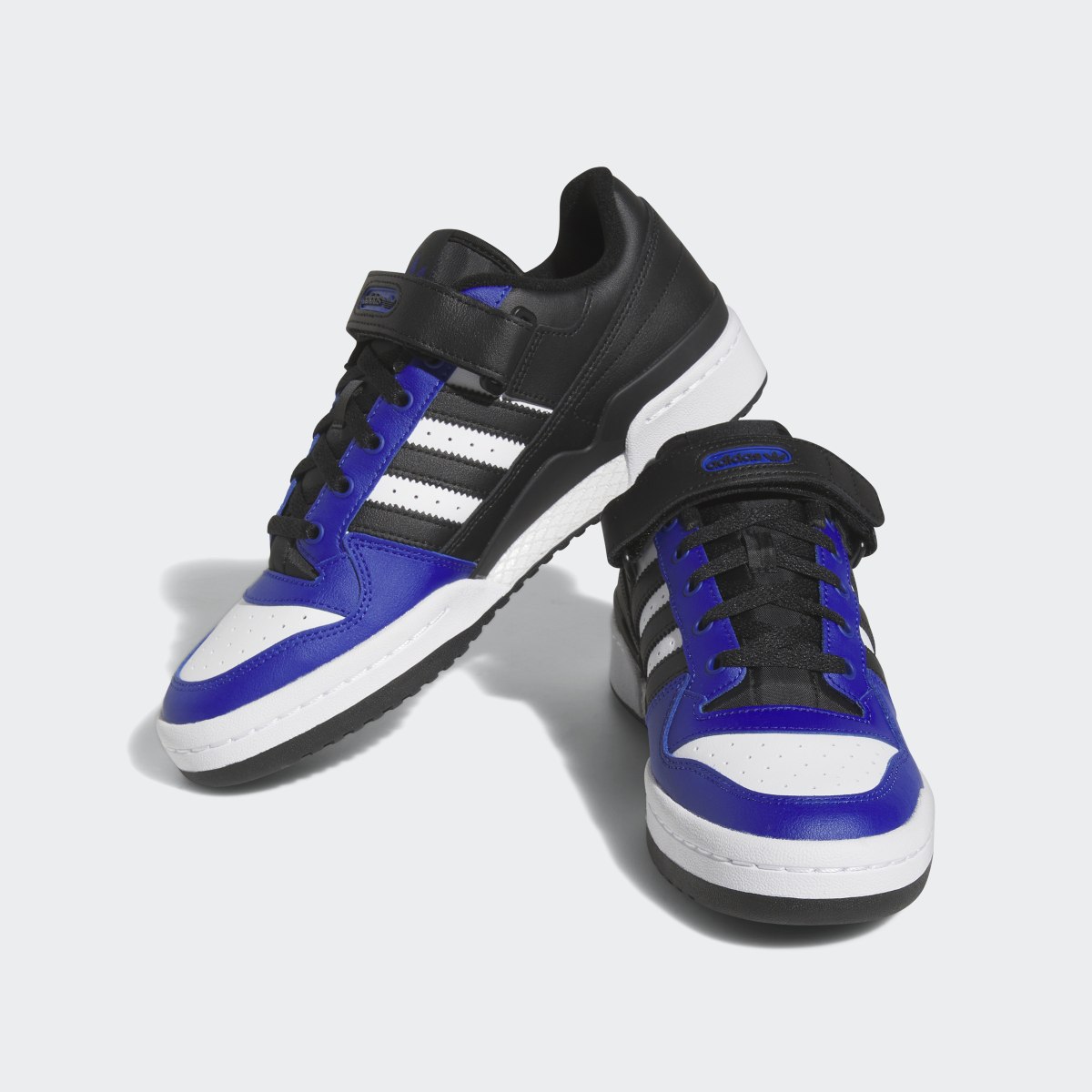 Adidas Tenis Forum Low. 5