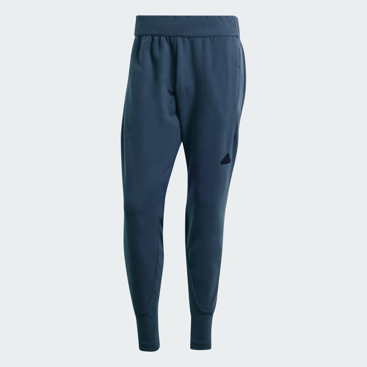 Adidas Z.N.E. Winterized Tracksuit Bottoms. 4