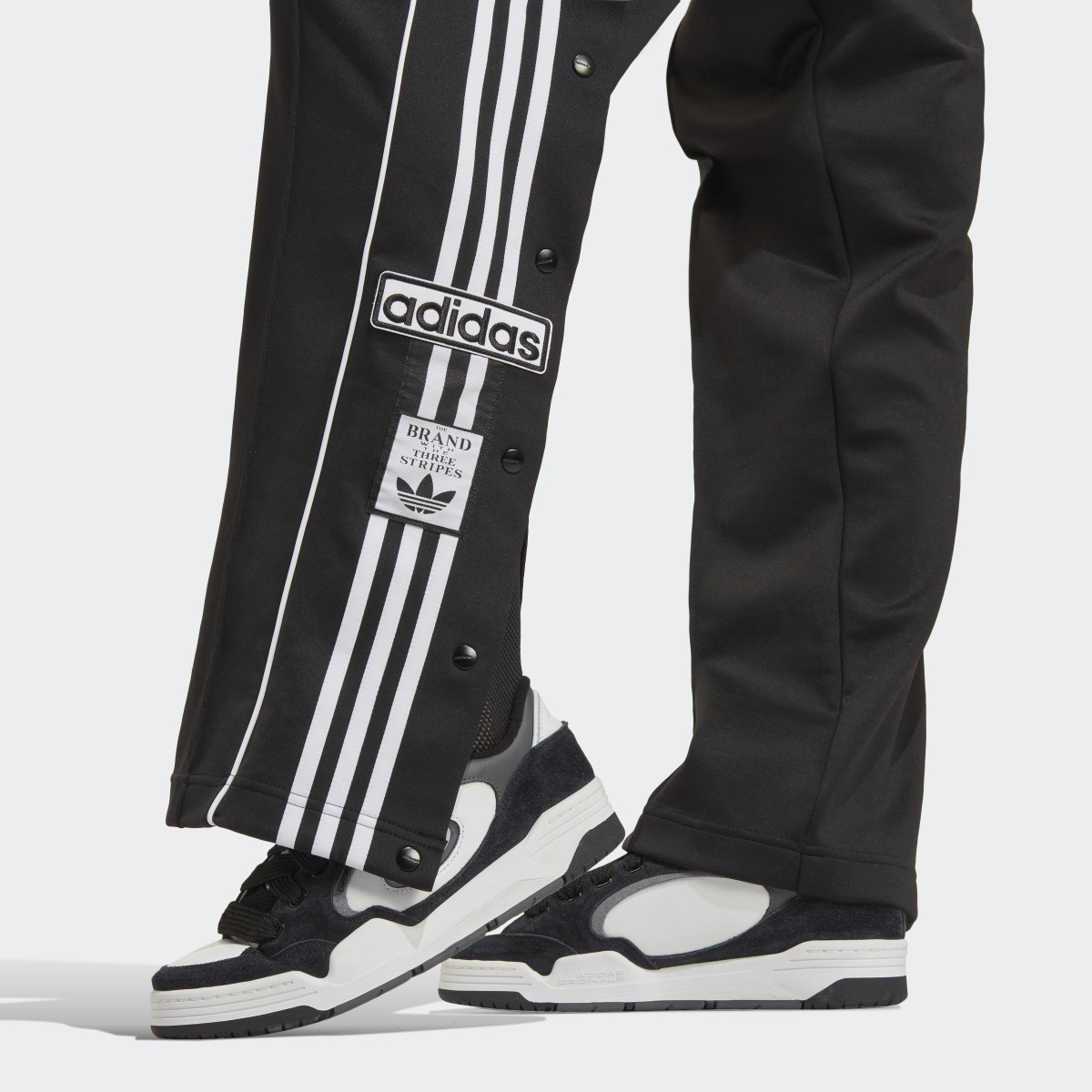 Adidas Pantalon Always Original Adibreak. 6