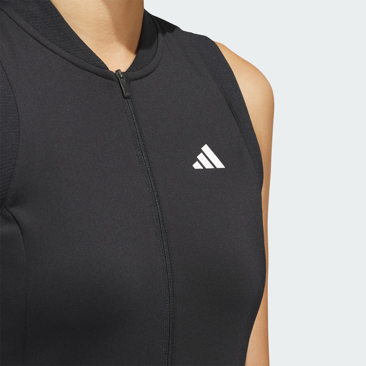 Adidas Robe sans manches Ultimate365 Femmes. 9