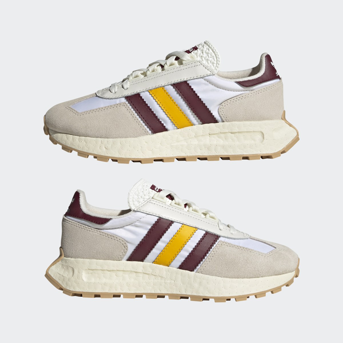 Adidas Chaussure Retropy E5. 8