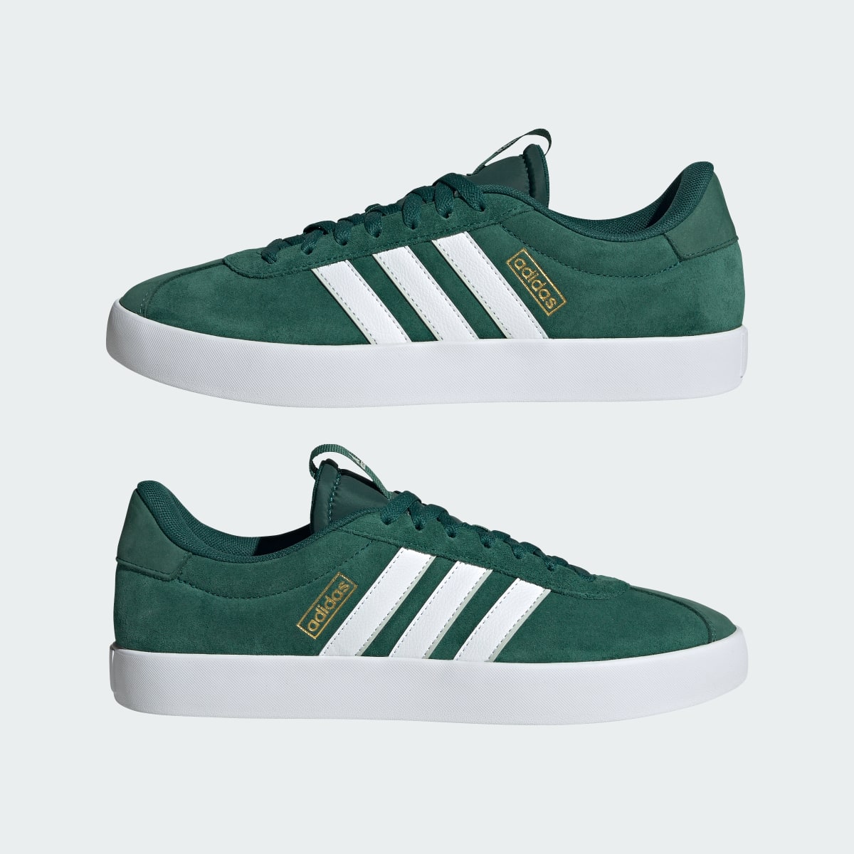 Adidas Chaussure VL Court 3.0. 8