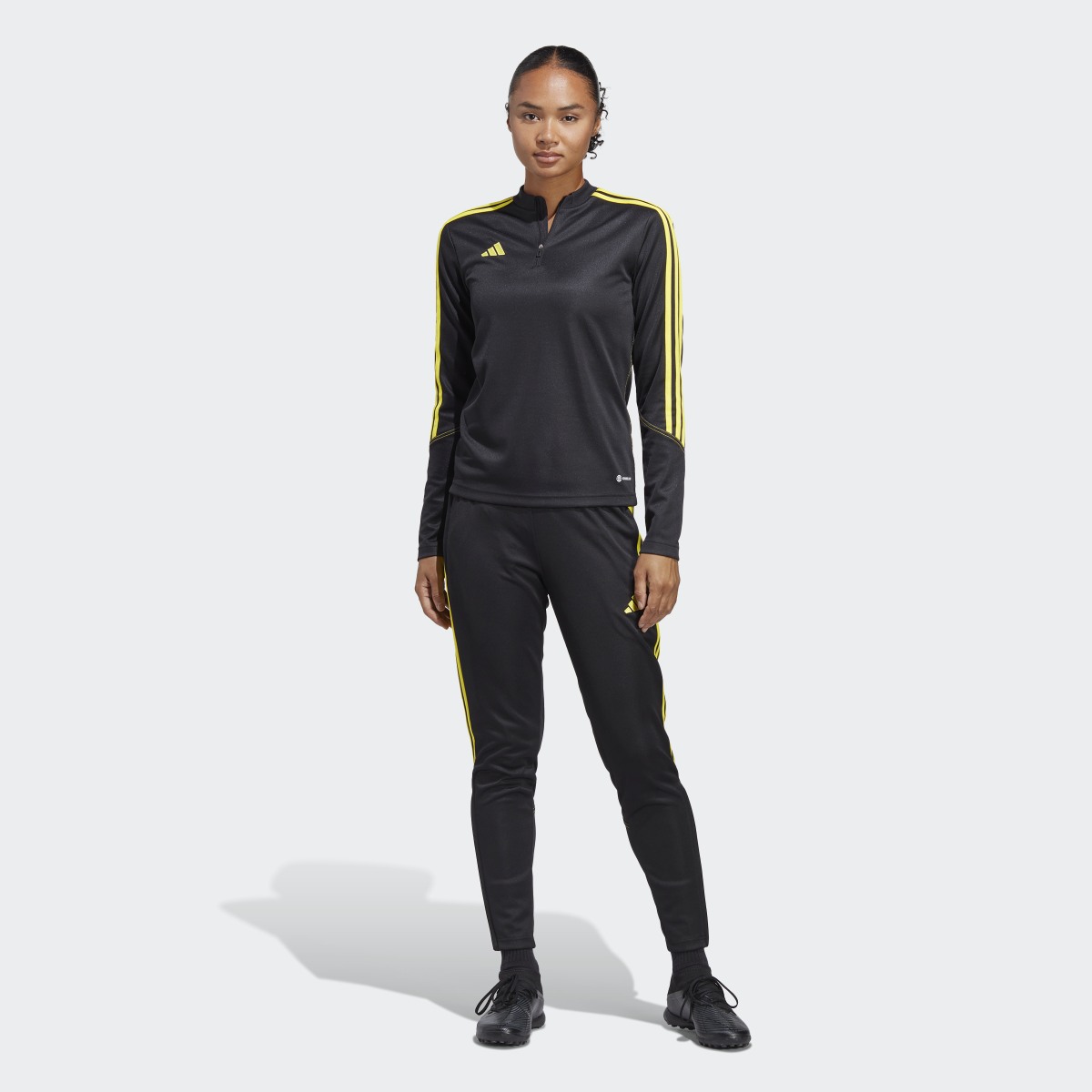 Adidas Tiro 23 Club Training Tracksuit Bottoms. 5