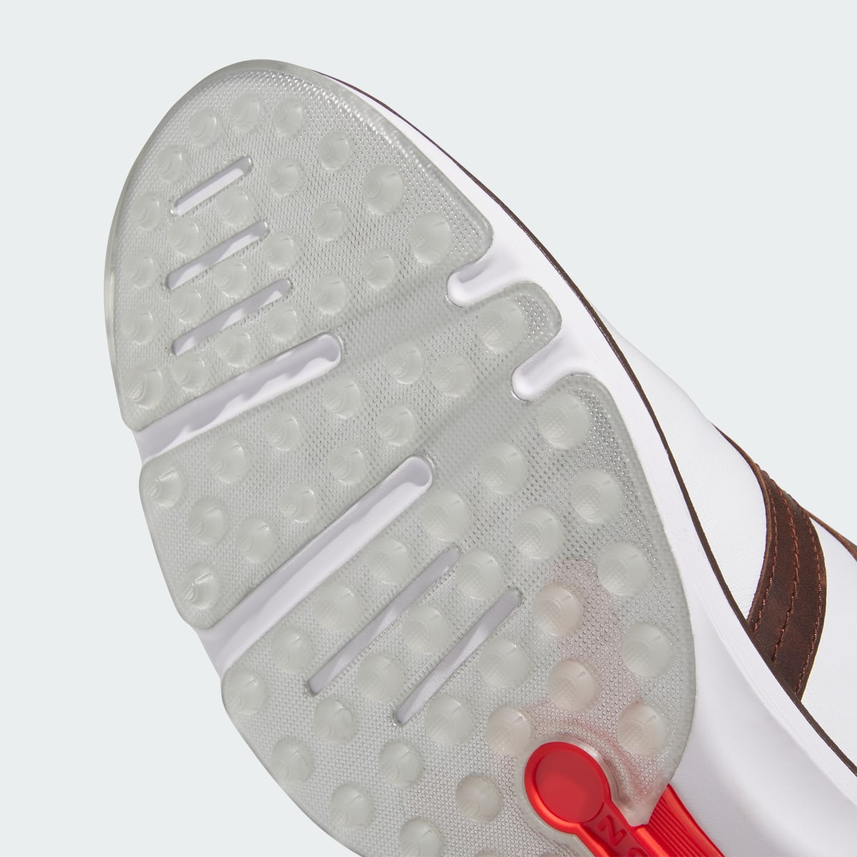 Adidas MC Z-Traxion Spikeless Golf Shoes. 9