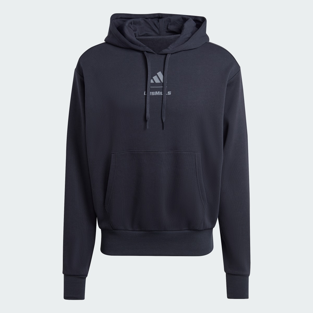 Adidas Les Mills Graphic Hoodie. 4