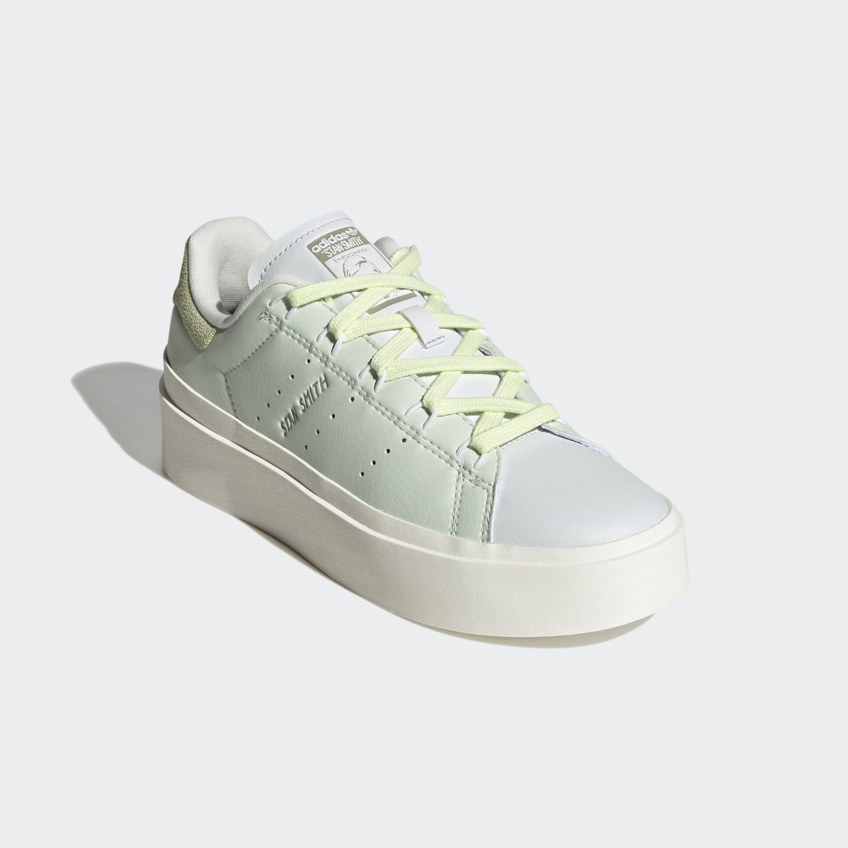 Adidas Stan Smith Bonega Shoes. 5