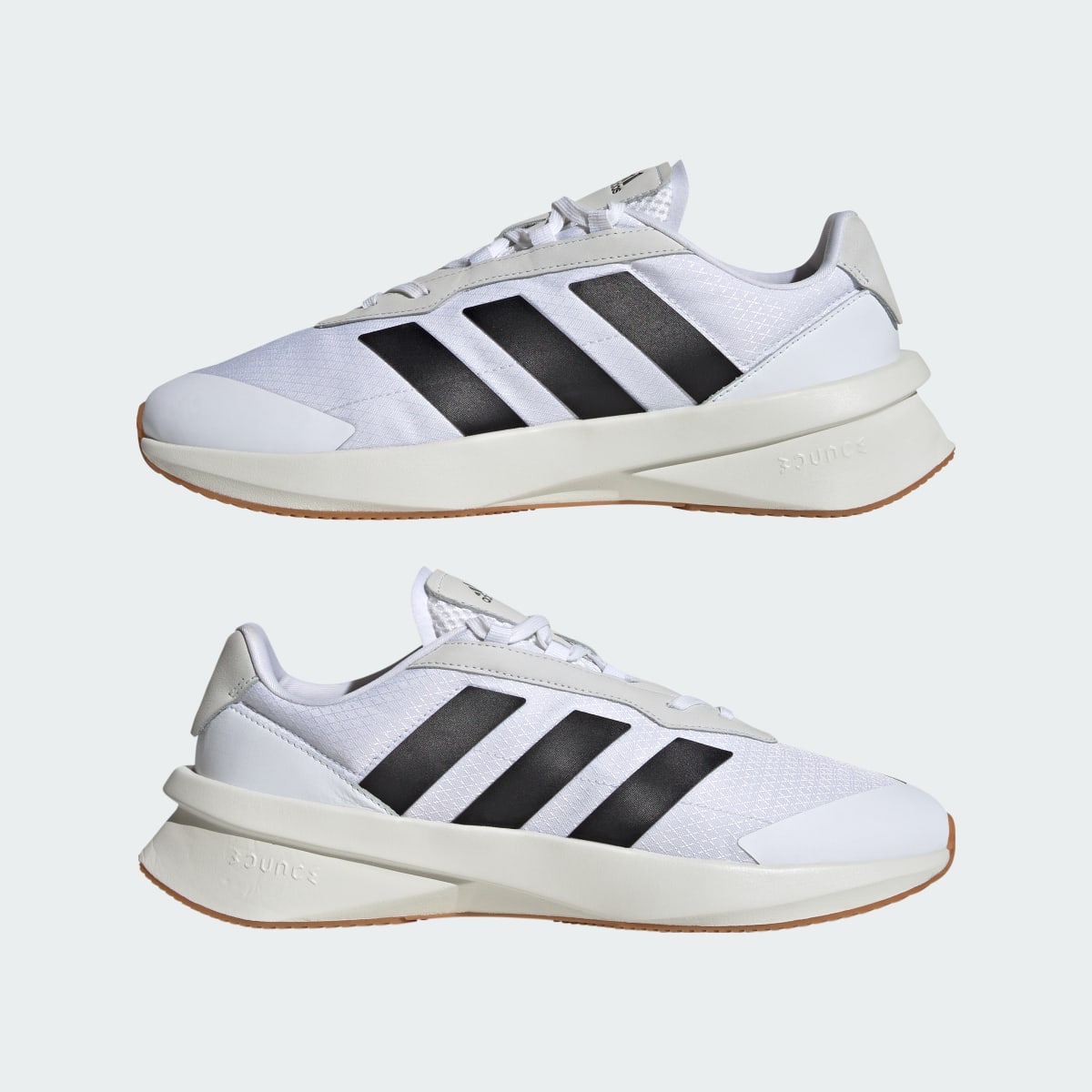 Adidas Heawyn Shoes. 8