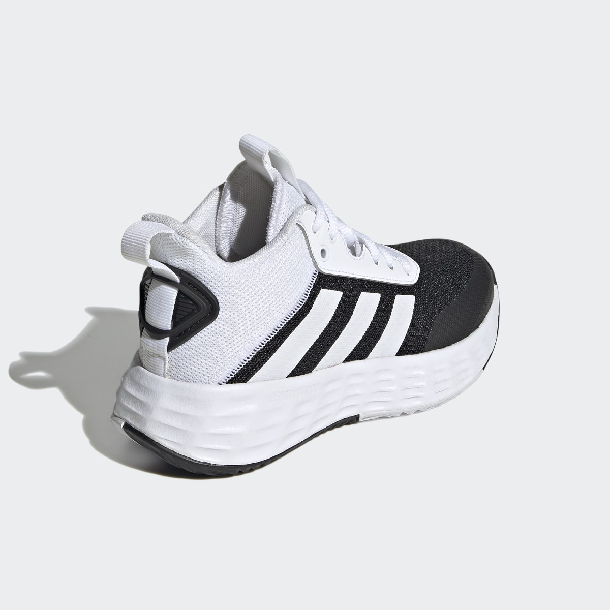 Adidas Zapatilla OwntheGame 2.0. 6