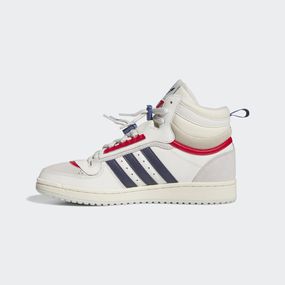 Adidas Tenis Top Ten LP. 7