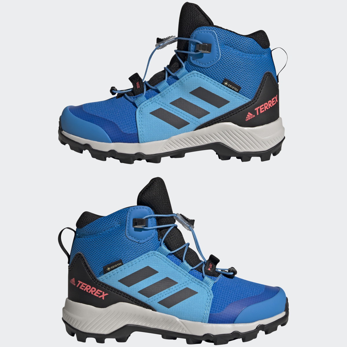 Adidas Sapatilhas de Caminhada Mid GORE-TEX TERREX. 8