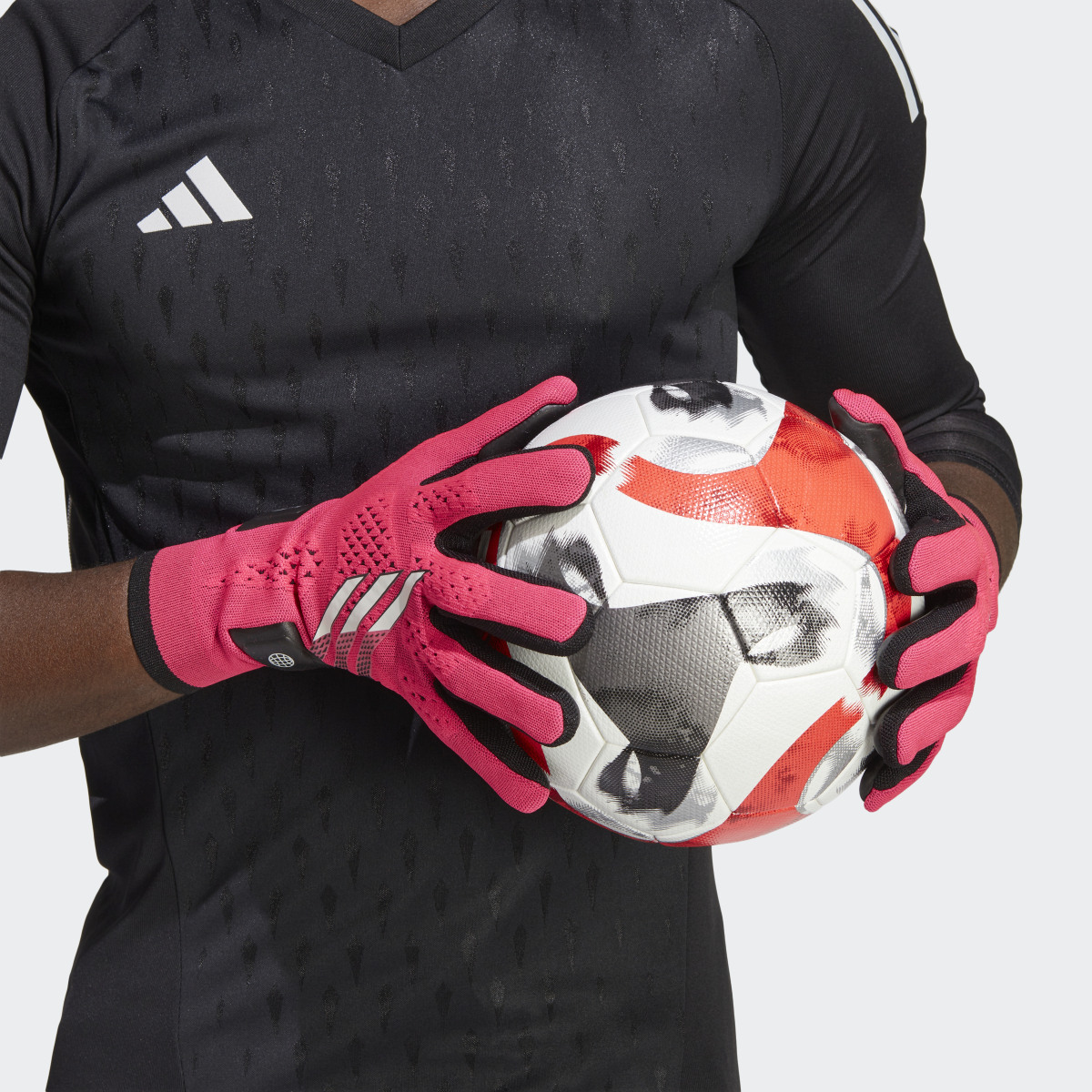 Adidas X Speedportal Pro Gloves. 6