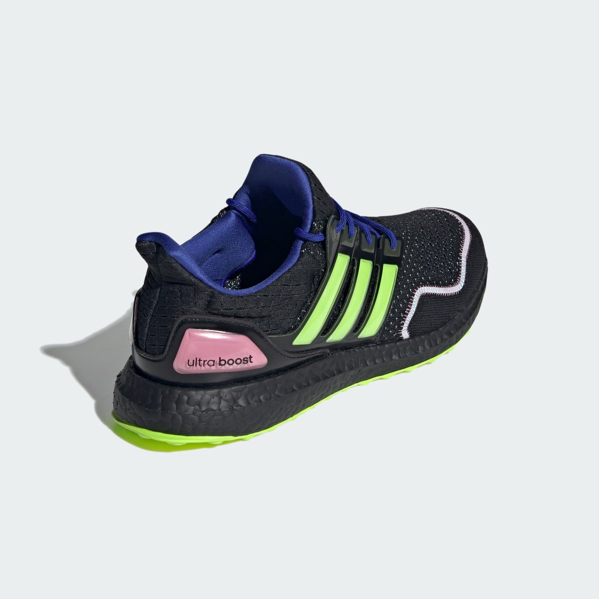 Adidas Ultraboost 1.0 Shoes. 6