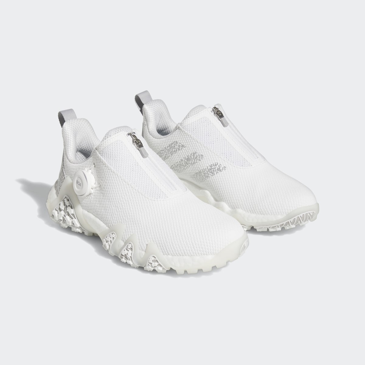 Adidas Codechaos 22 BOA Spikeless Shoes. 5