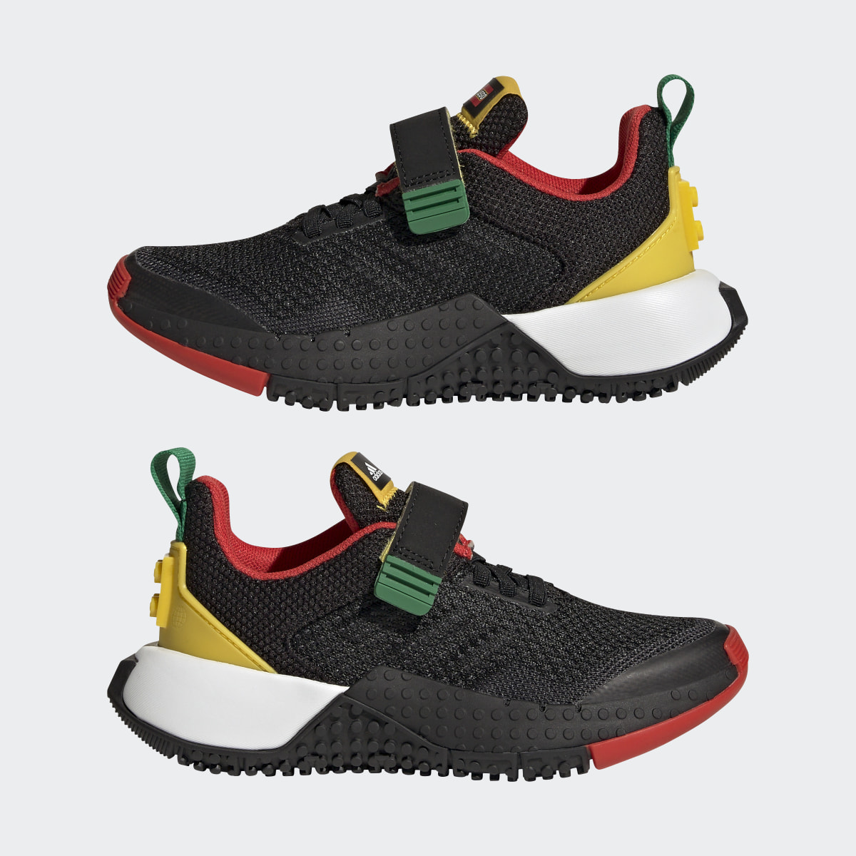 Adidas x LEGO Sport Pro Laufschuh. 8