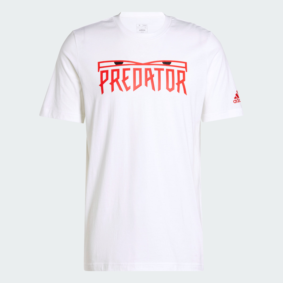 Adidas Camiseta Predator 30th Anniversary. 5
