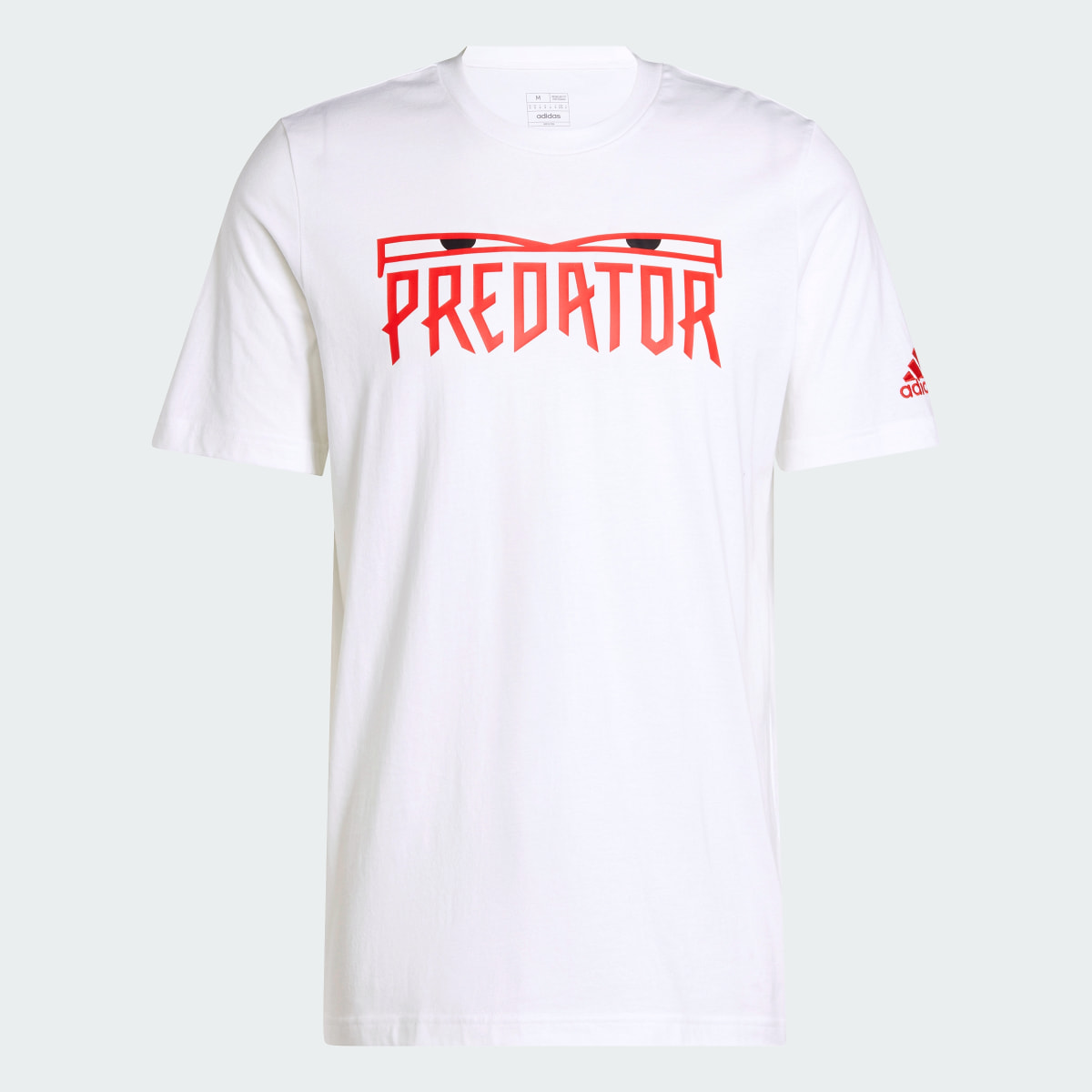 Adidas T-shirt do 30.º Aniversário Predator. 5