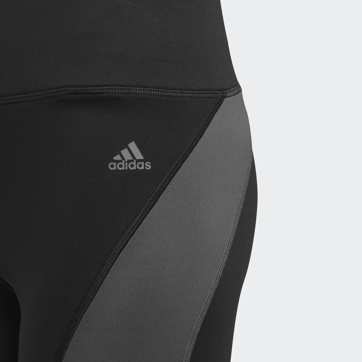 Adidas AEROREADY HIIT 7/8 Tights. 4