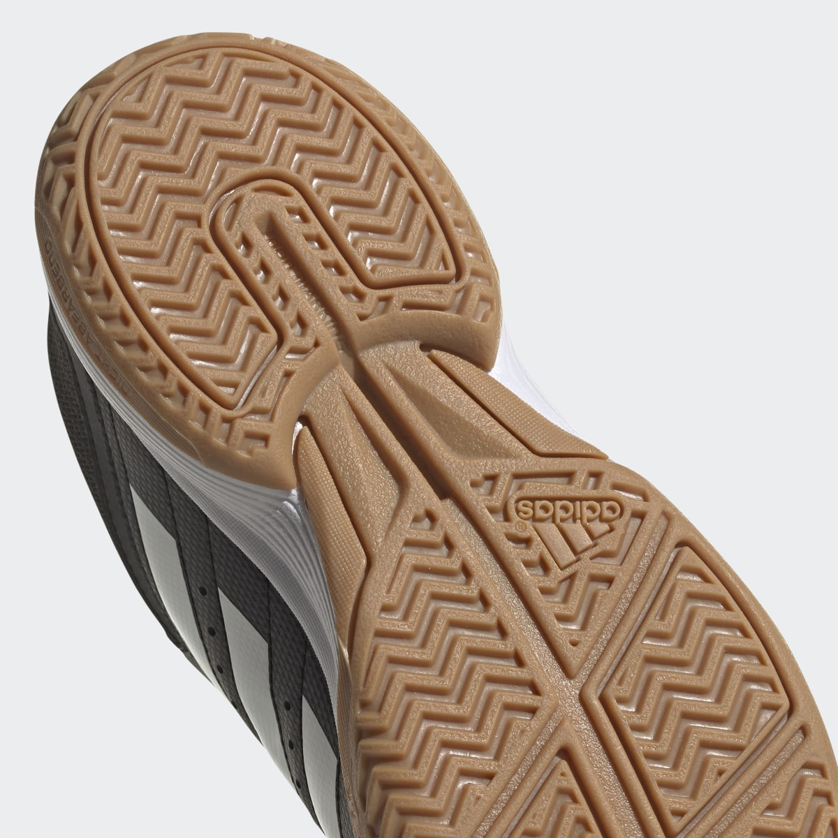 Adidas Ligra 7 Indoor Shoes. 10
