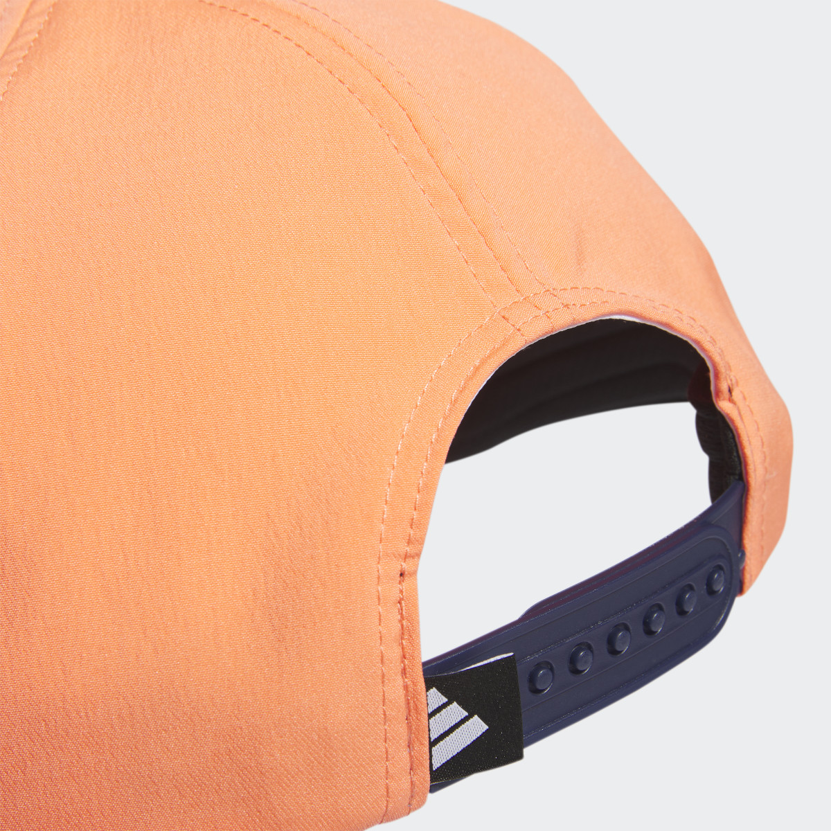 Adidas Retro Five-Panel Hat. 5