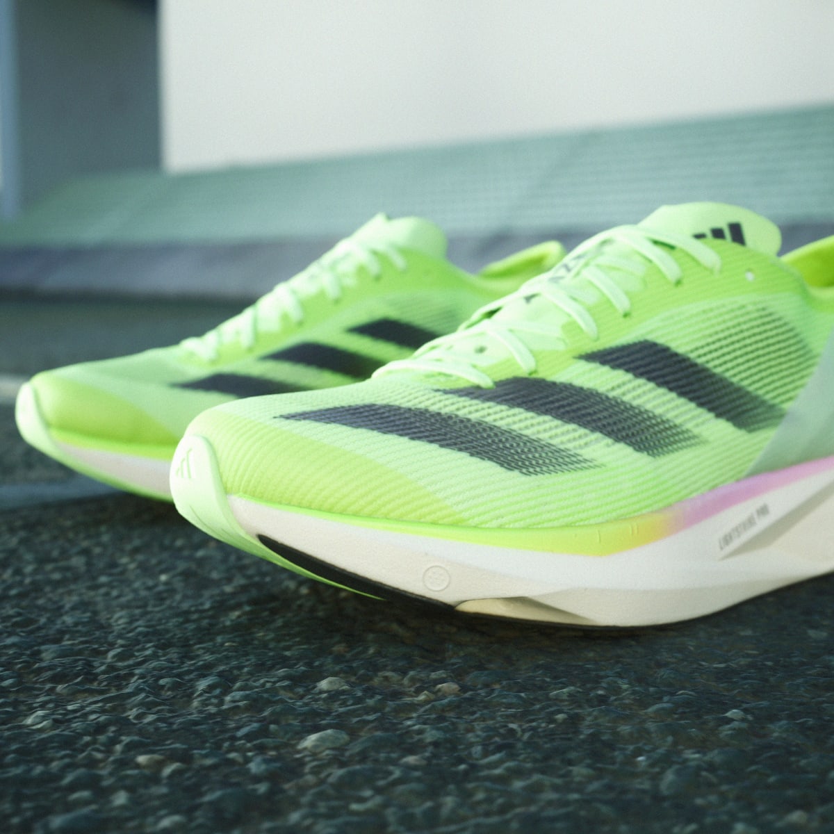 Adidas Tenis Adizero Takumi Sen 10. 8