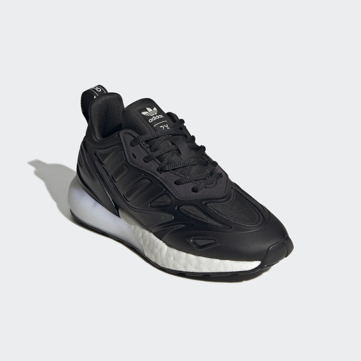 Adidas ZX 2K BOOST 2.0 J. 7