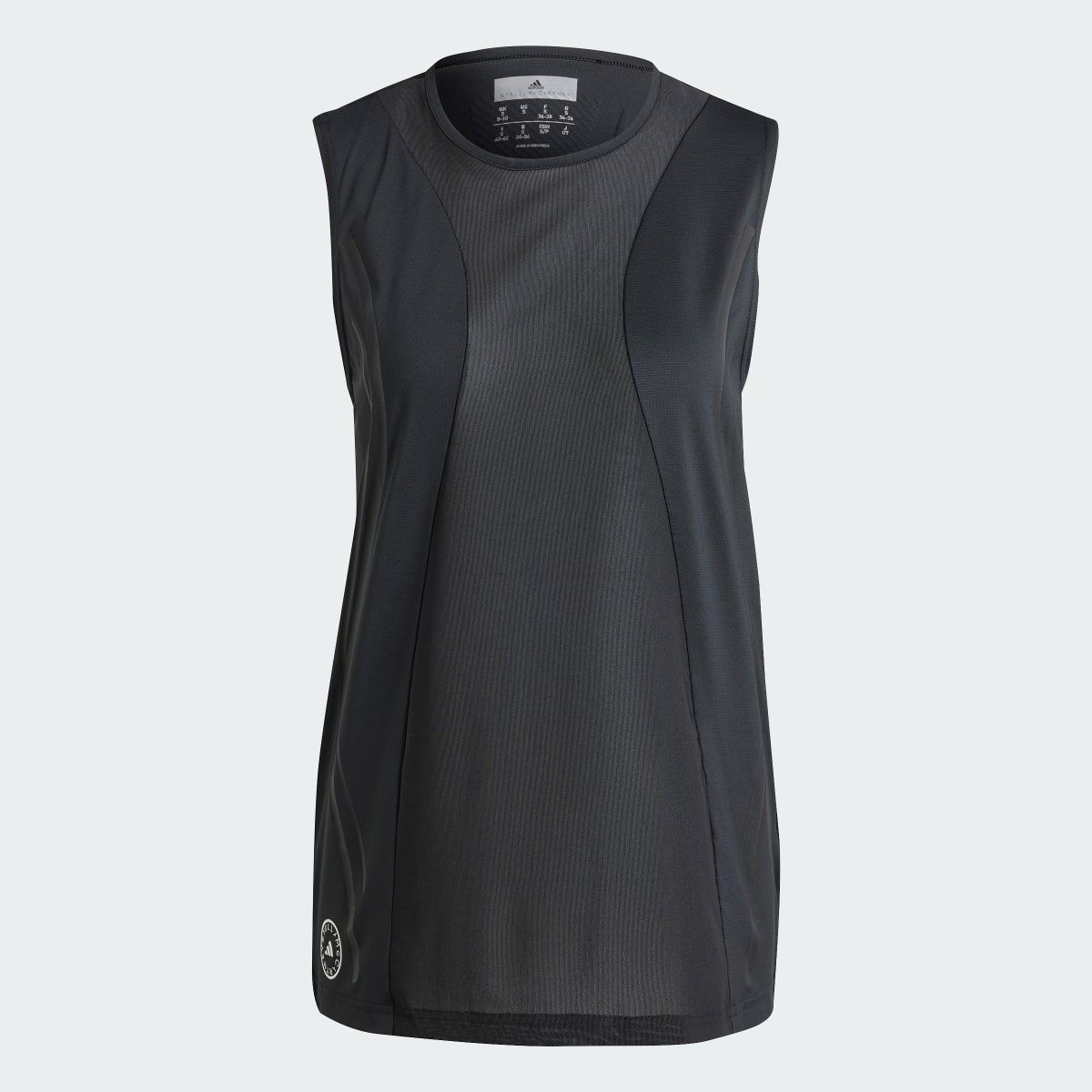 Adidas by Stella McCartney TruePace Running Tank Top. 5