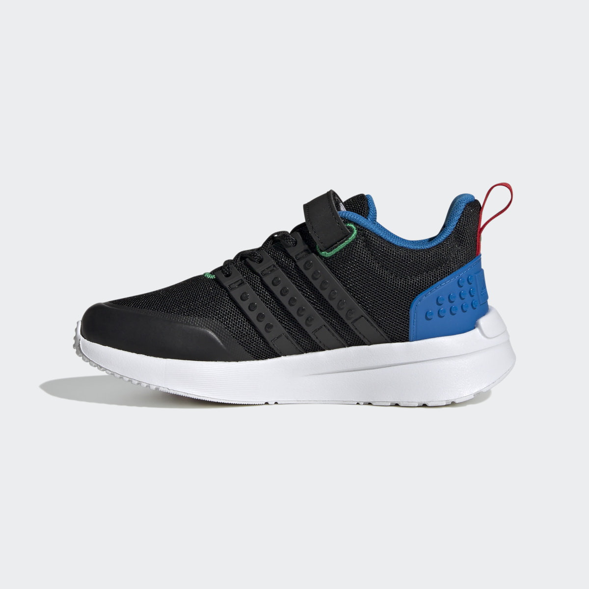 Adidas x LEGO® Racer TR21 Elastic Lace and Top Strap Schuh. 7