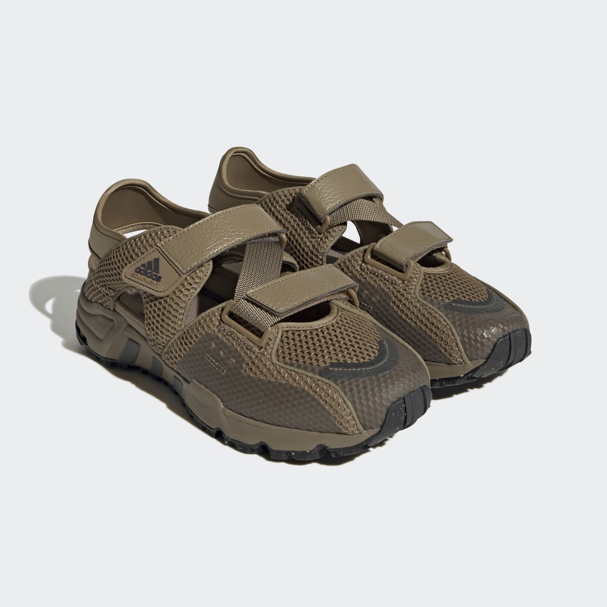 Adidas EQT93 Sandalet. 4