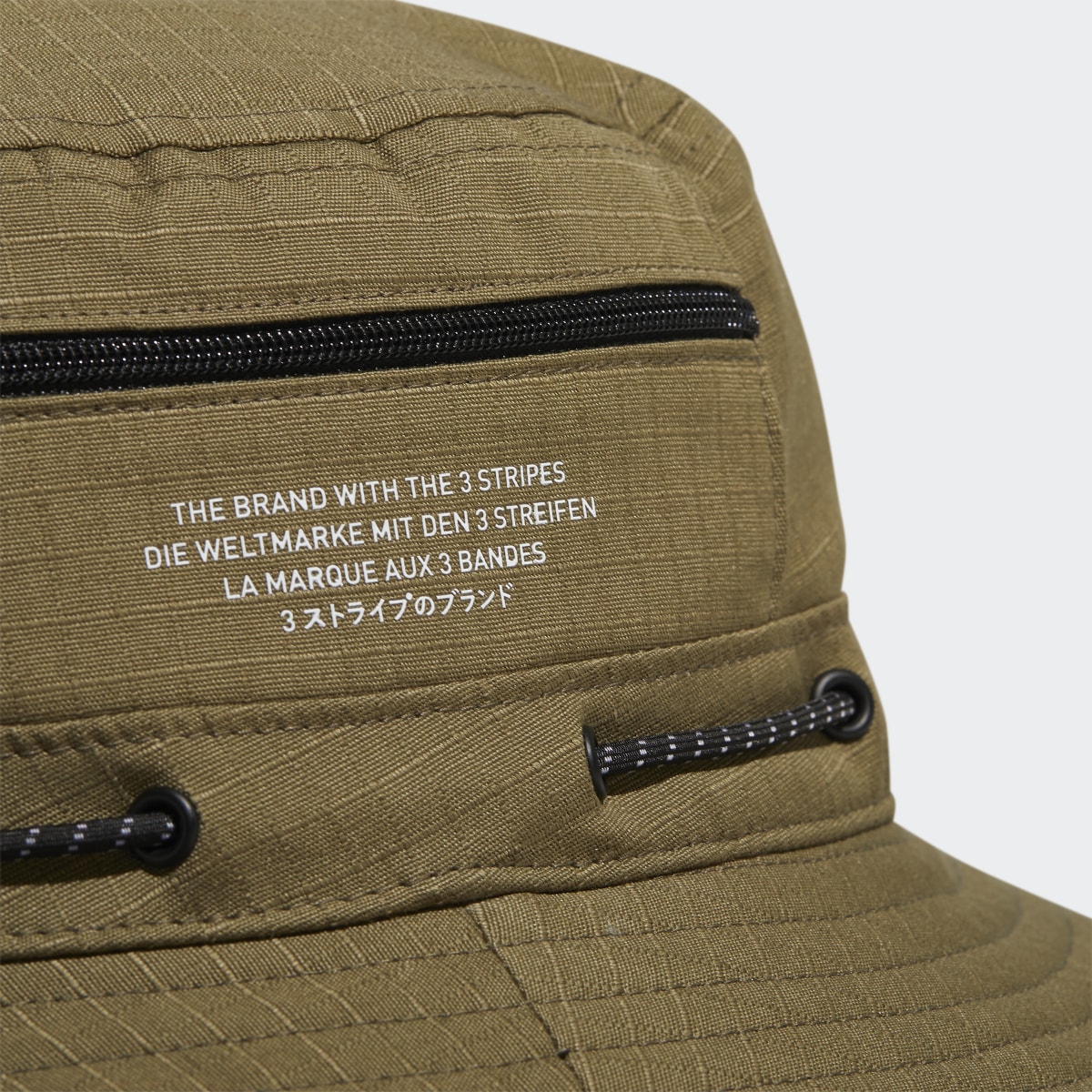 Adidas Utility Boonie Hat. 7