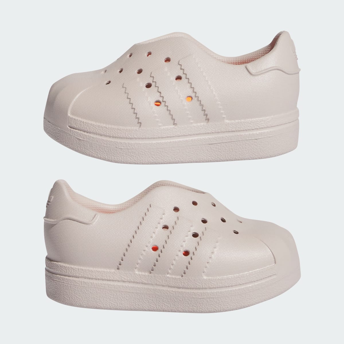 Adidas AdiFOM Superstar 360 Kids Schuh. 8