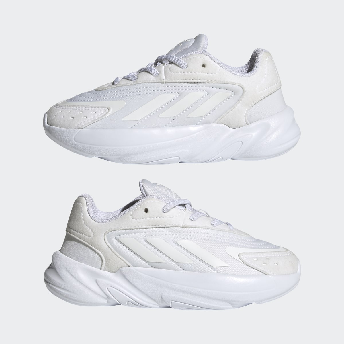 Adidas Ozelia Schuh. 8