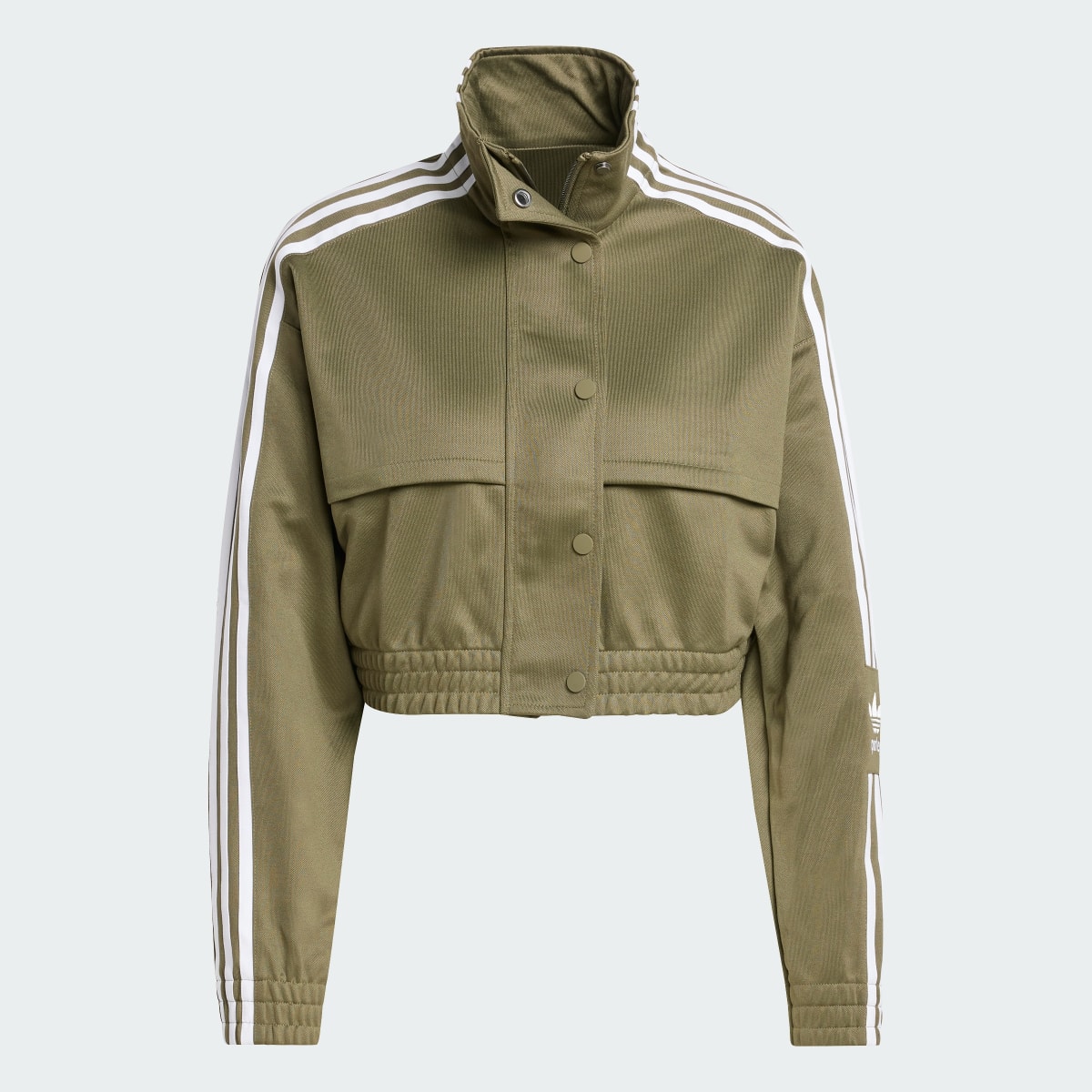 Adidas Parley Originals Jacke. 5