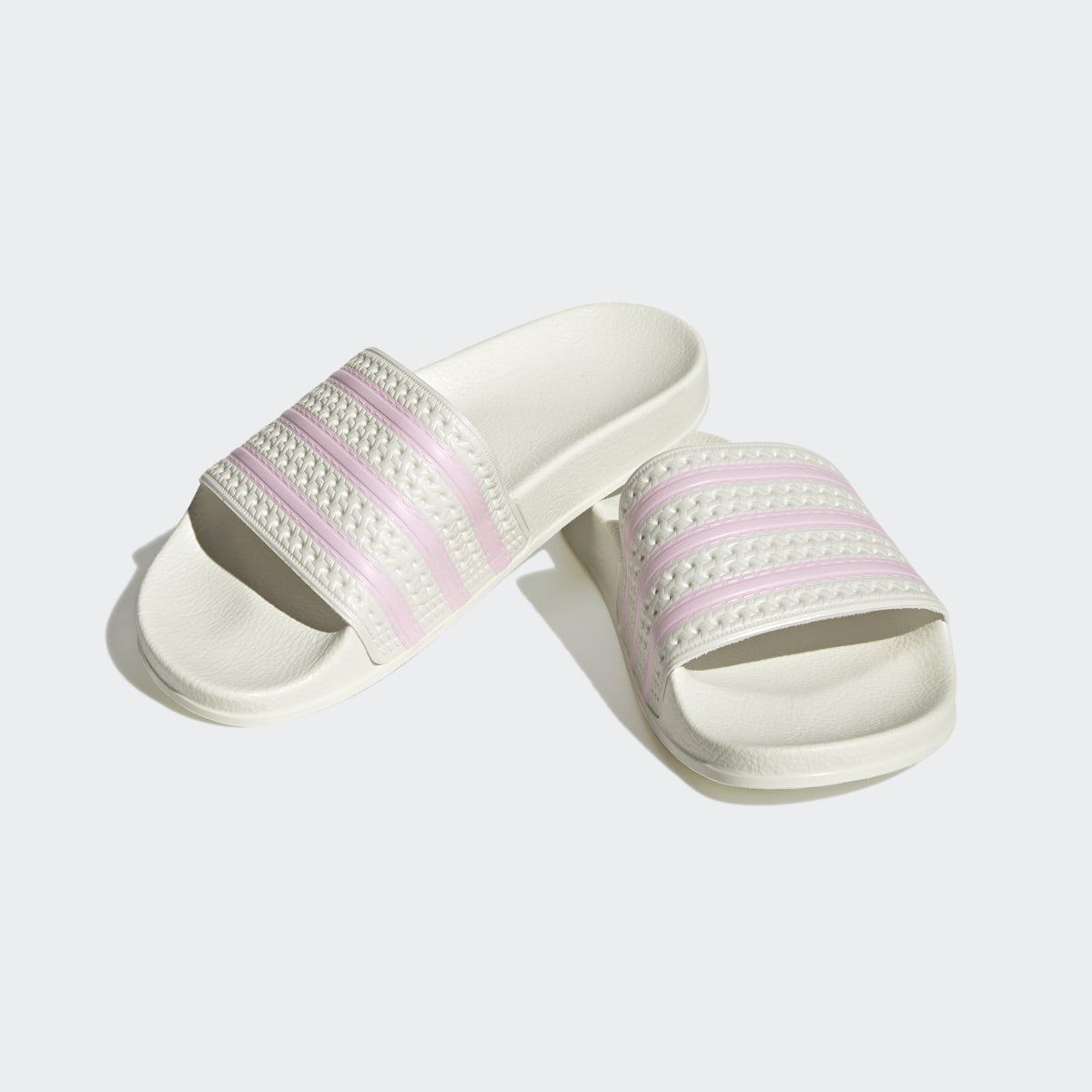 Adidas Adilette Slides. 5