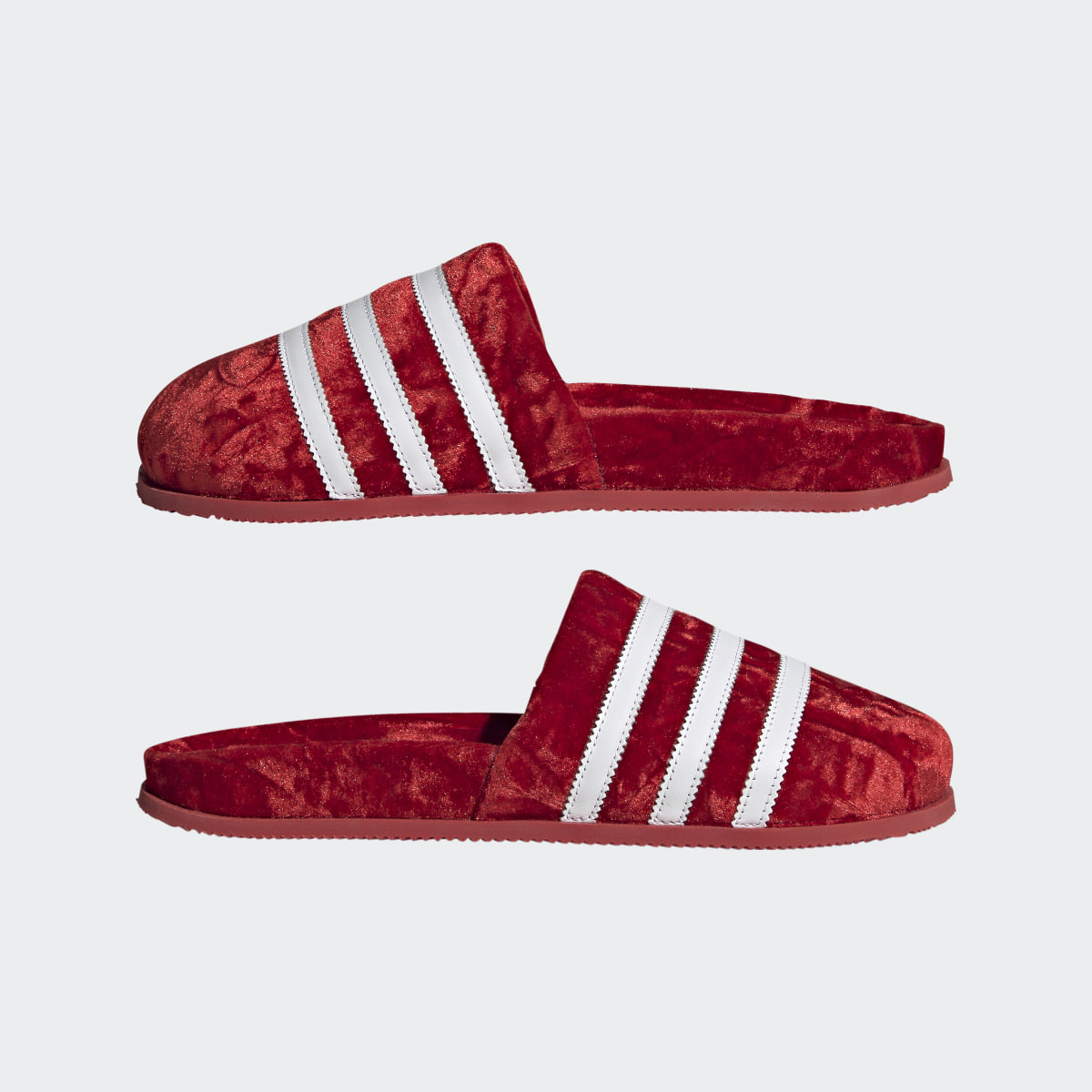 Adidas Adimule Slides. 8