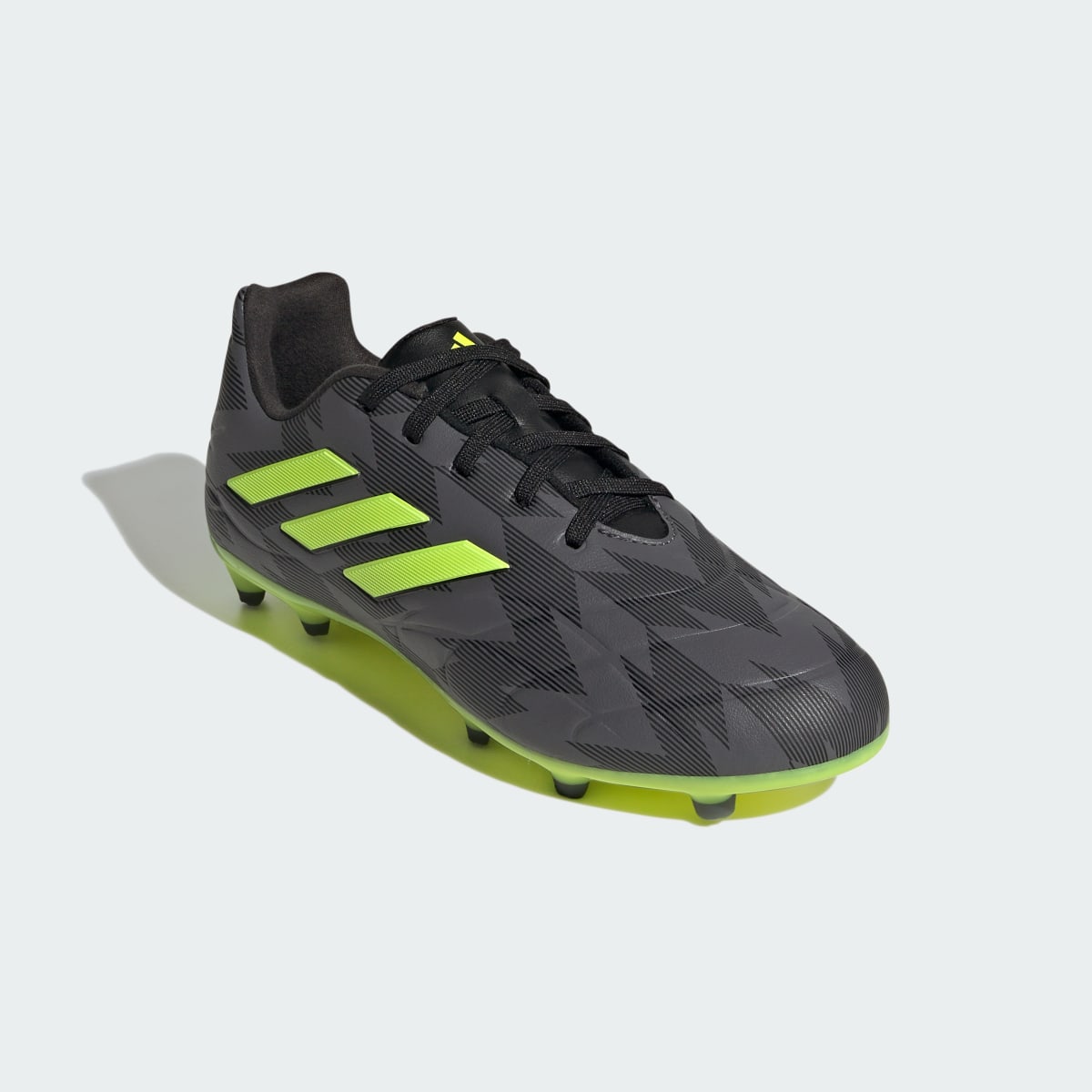 Adidas Copa Pure Injection.3 Firm Ground Soccer Cleats. 5