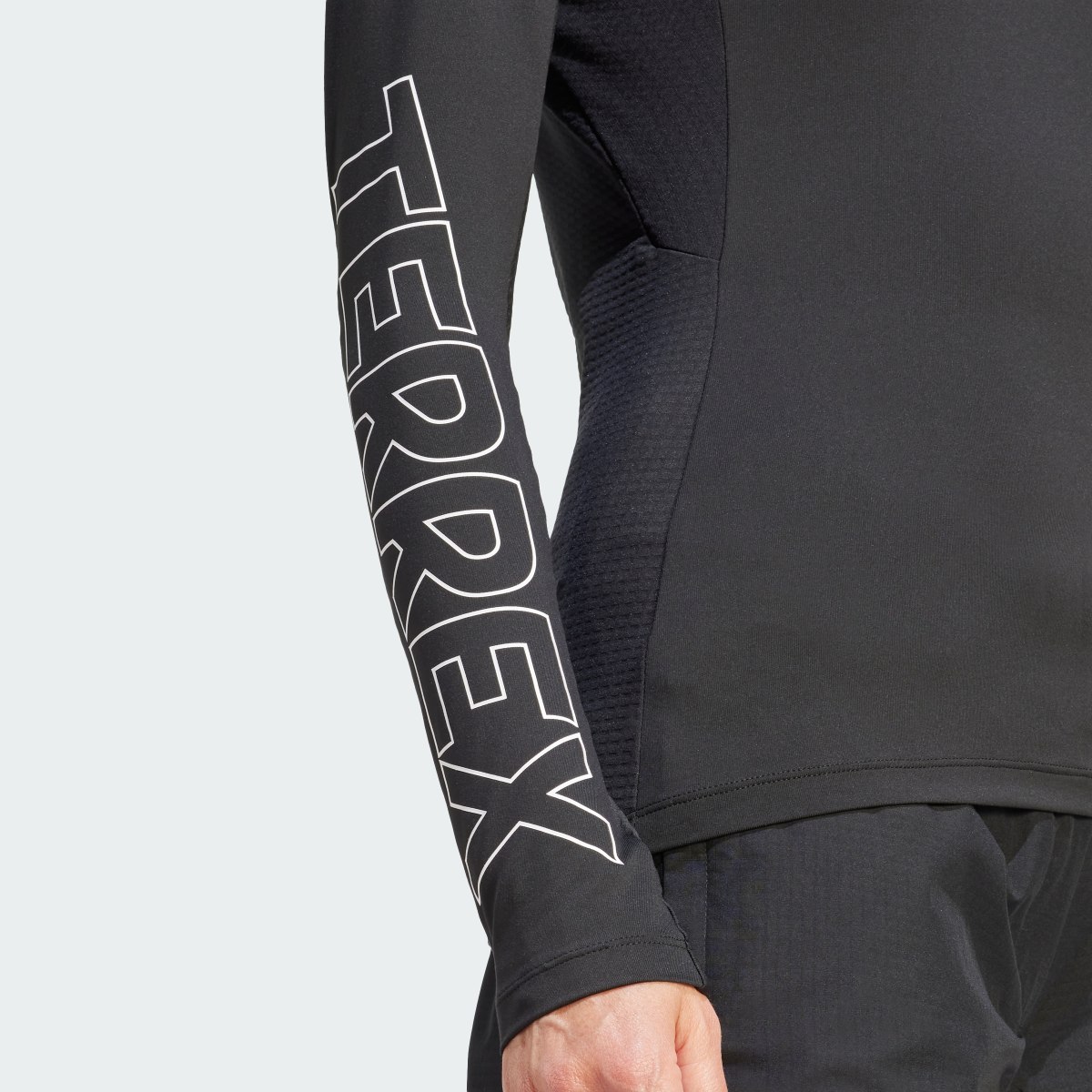 Adidas Koszulka Terrex Xperior Long Sleeve. 7