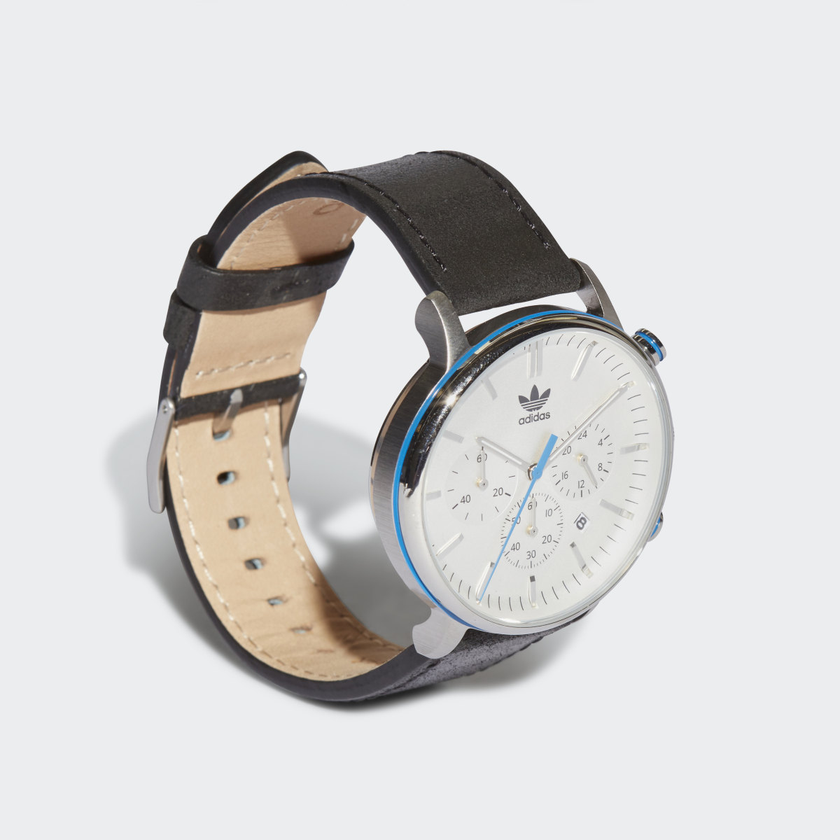 Adidas Code One Chrono L Watch. 4