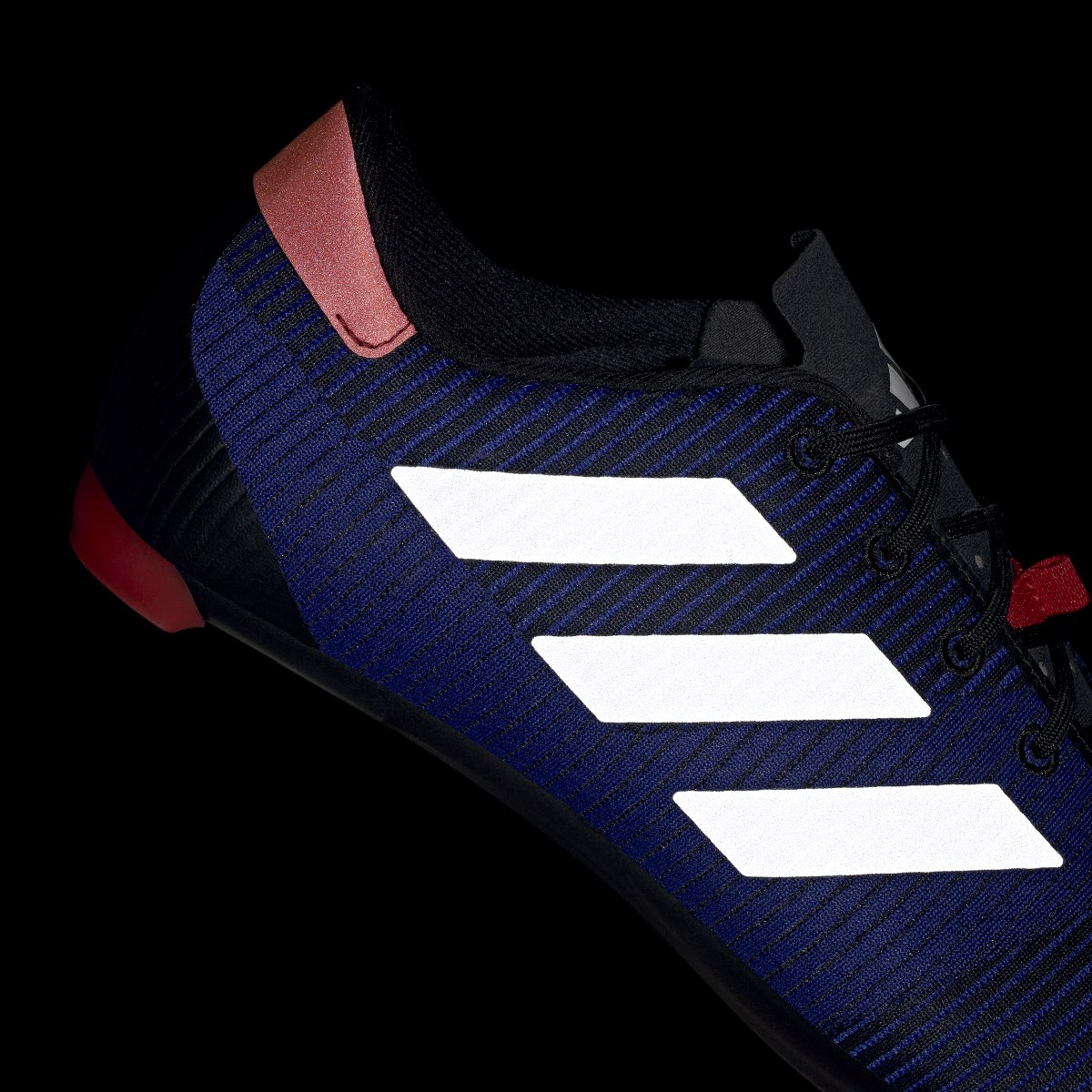 Adidas Chaussure de cyclisme The Road. 12