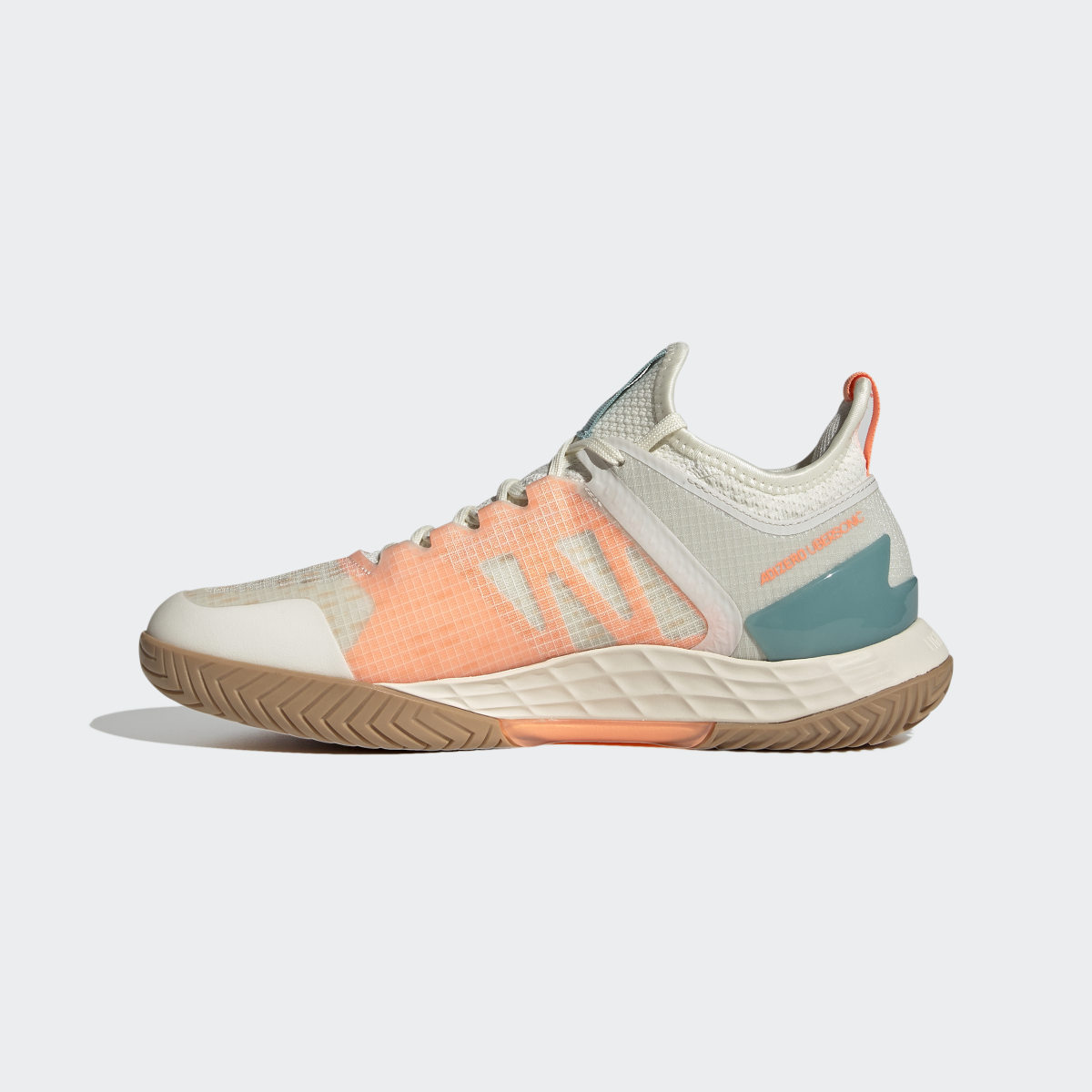 Adidas Chaussure de tennis Adizero Ubersonic 4 Parley. 7