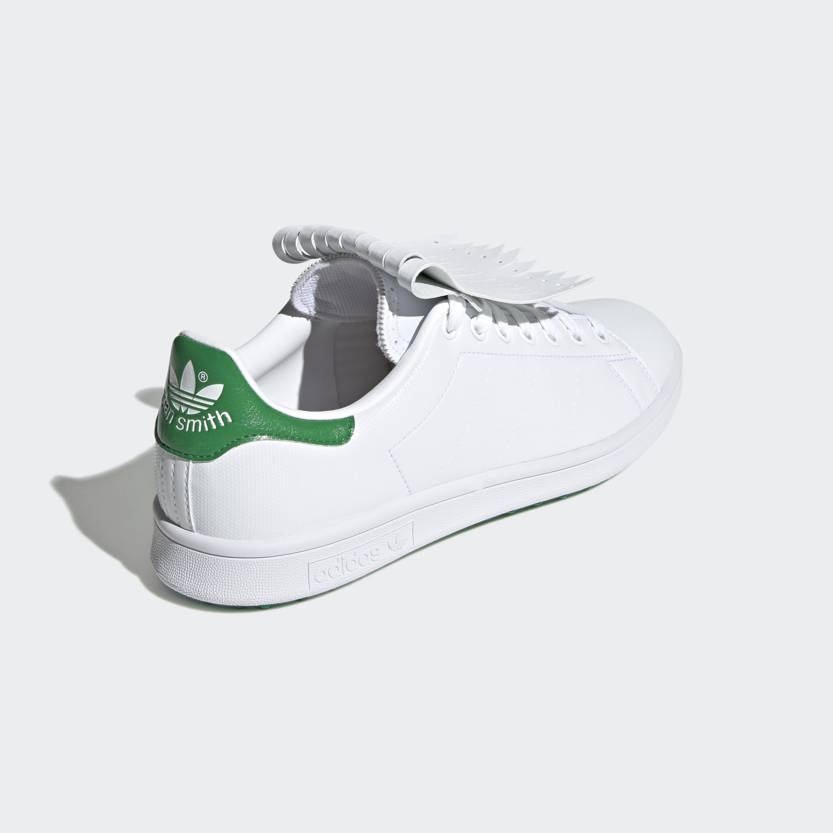 Adidas Chaussure de golf sans crampons Stan Smith Primegreen Special Edition. 9