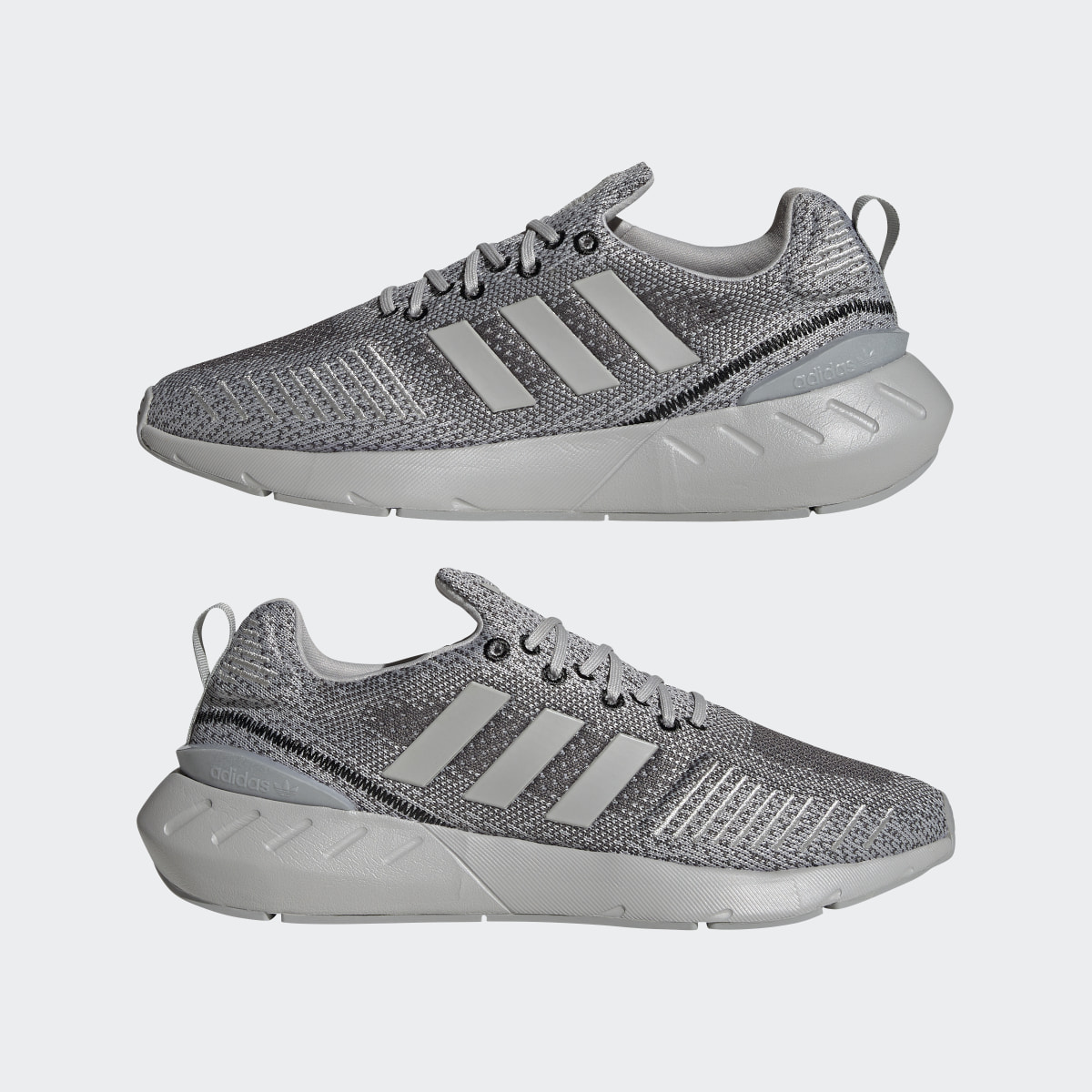 Adidas Chaussure Swift Run 22. 8