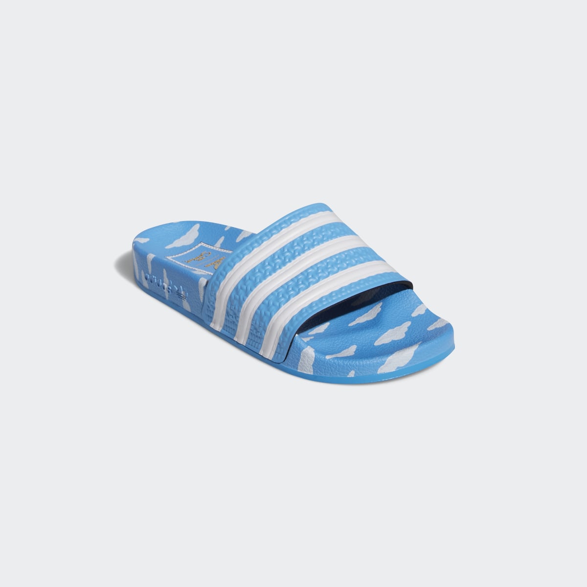 Adidas Sandalias Adilette. 5