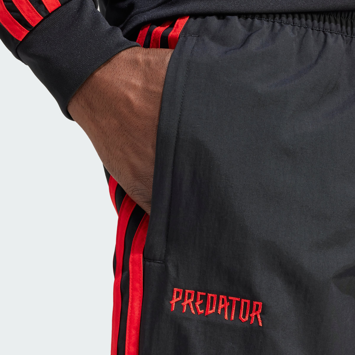 Adidas Pantalón Predator 30th Anniversary Woven. 8