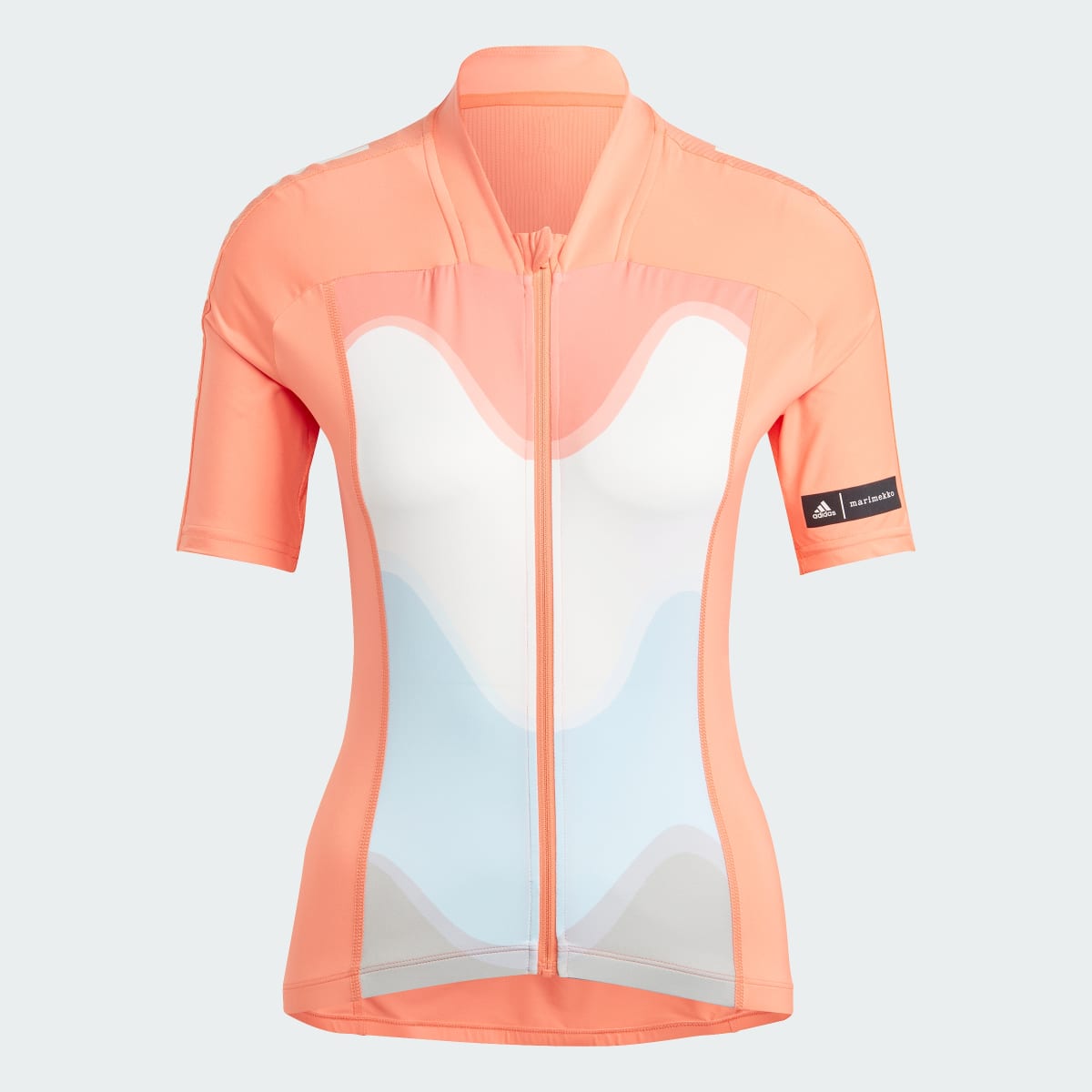 Adidas Jersey de Ciclismo The Marimeko. 6