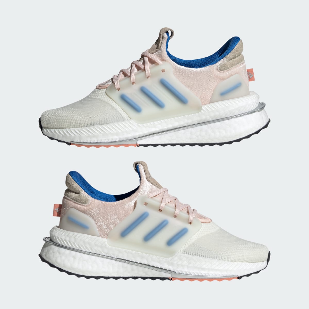 Adidas X_PLRBOOST Shoes. 11