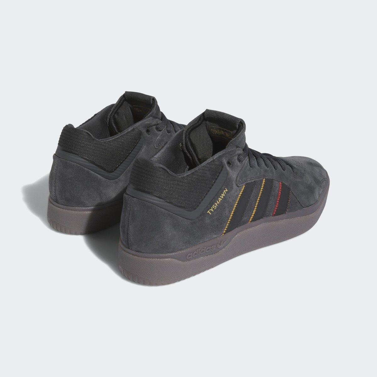 Adidas Tyshawn Schuh. 6