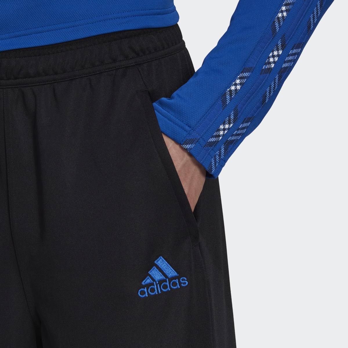 Adidas Pantalón 7/8 Tiro. 5