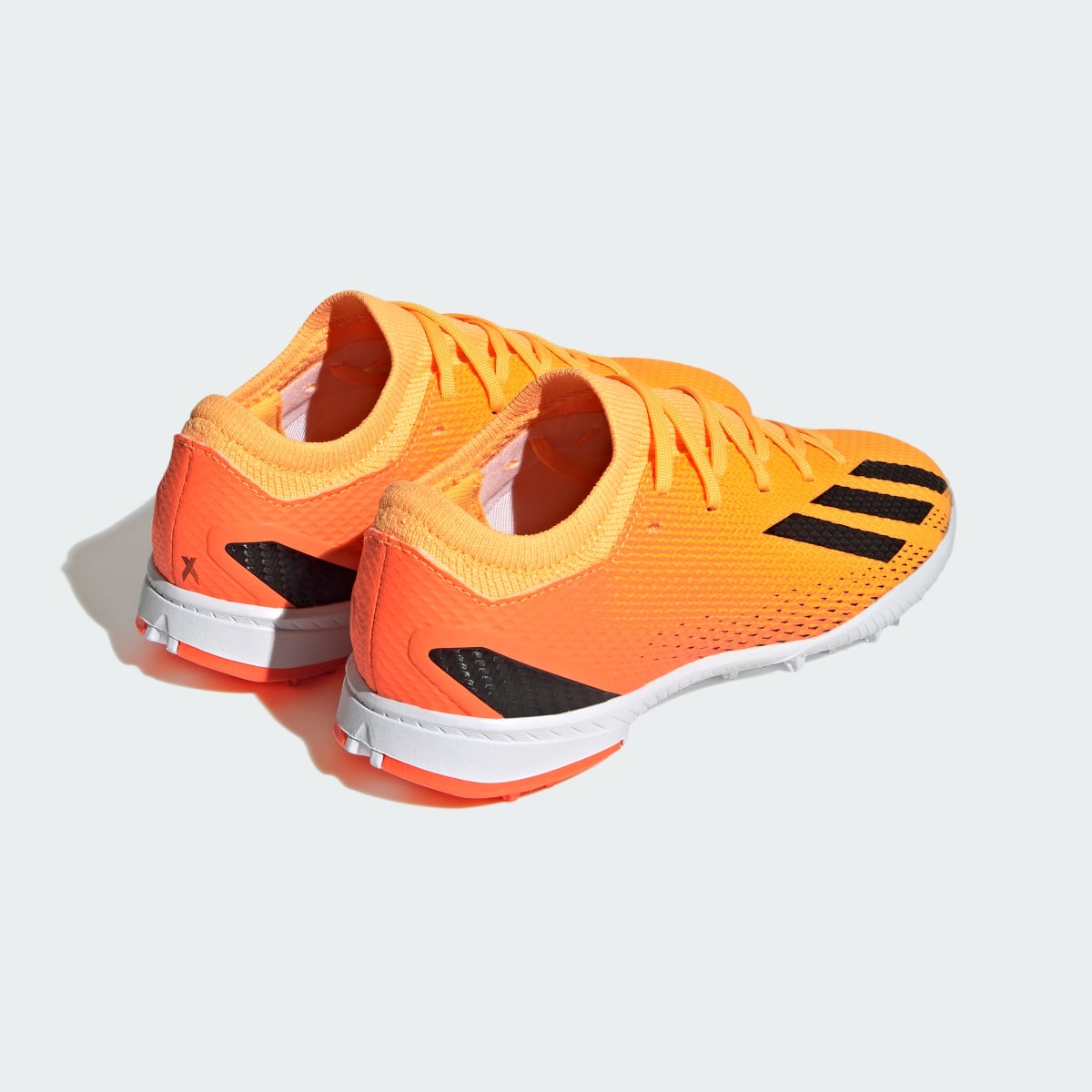 Adidas Calzado de Fútbol X Speedportal.3 Pasto Sintético. 6