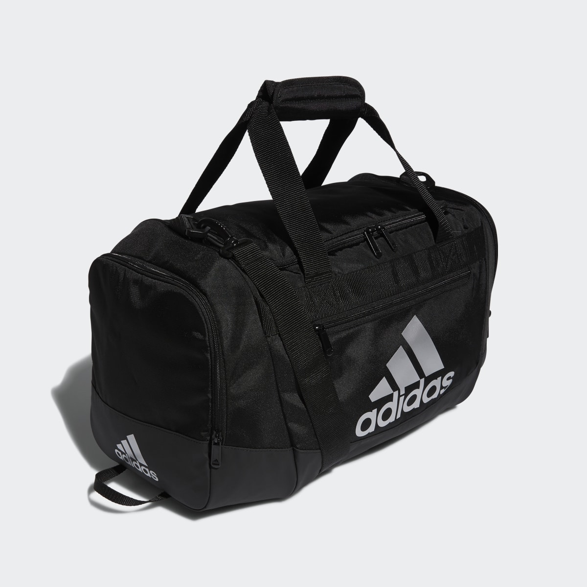 Adidas Defender Duffel Bag Small. 4